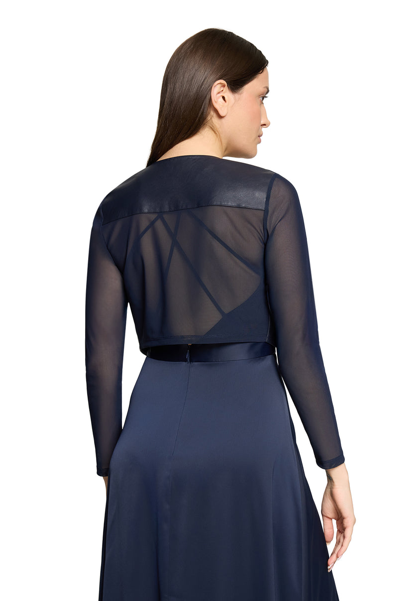 Bolero - Lederimitat