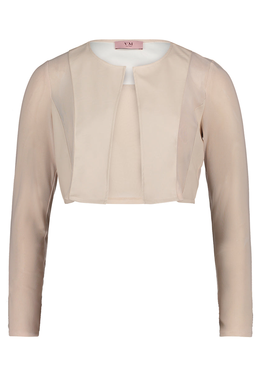 Bolero - Lederimitat