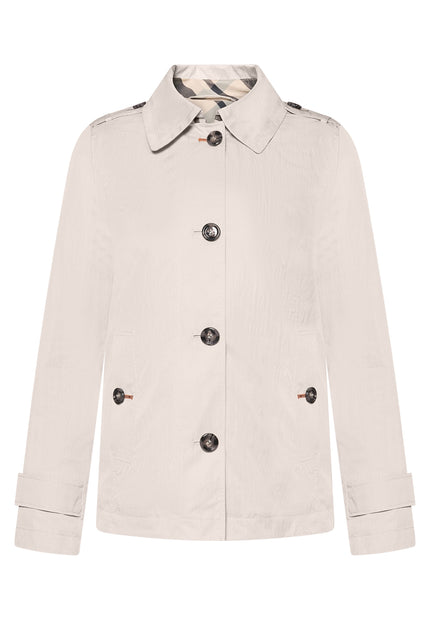 Sommerjacke - Tailliert