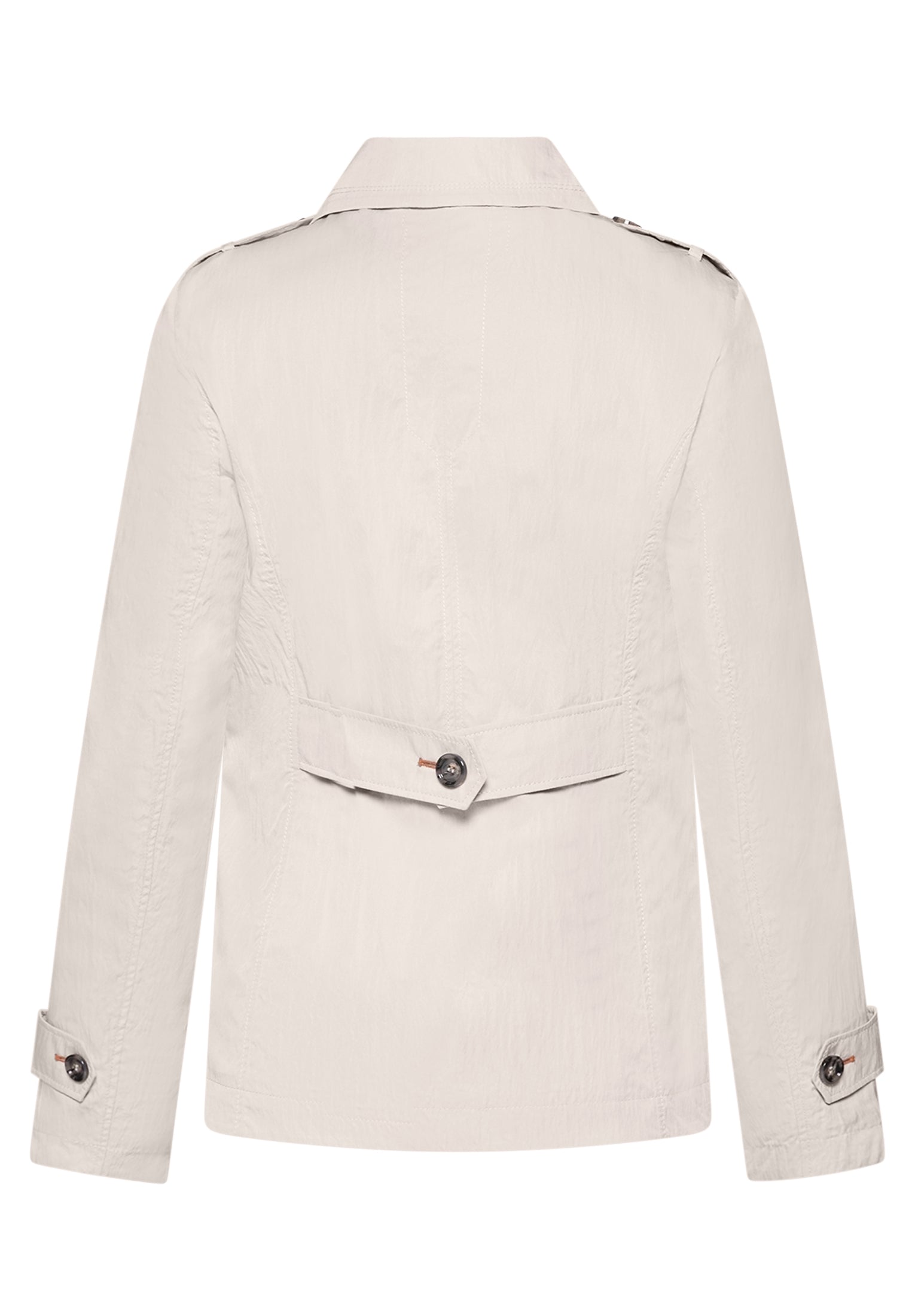 Sommerjacke - Tailliert