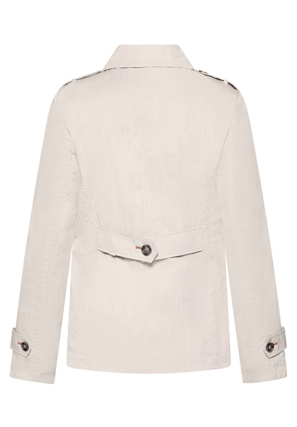 Sommerjacke - Tailliert