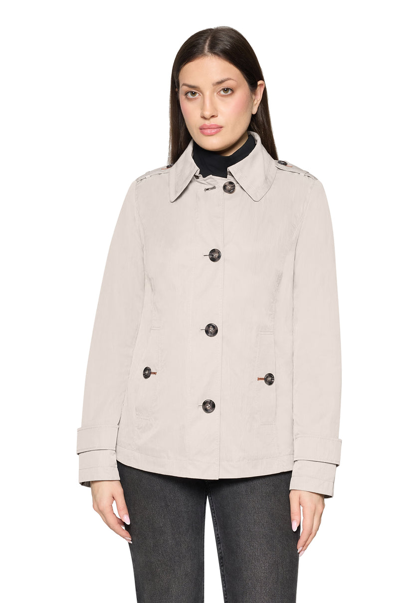 Sommerjacke - Tailliert