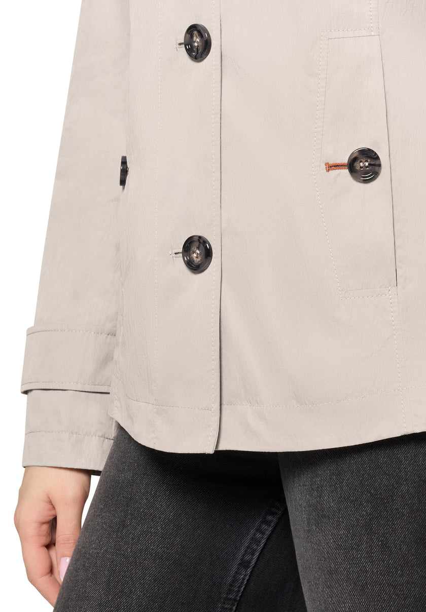 Sommerjacke - Tailliert