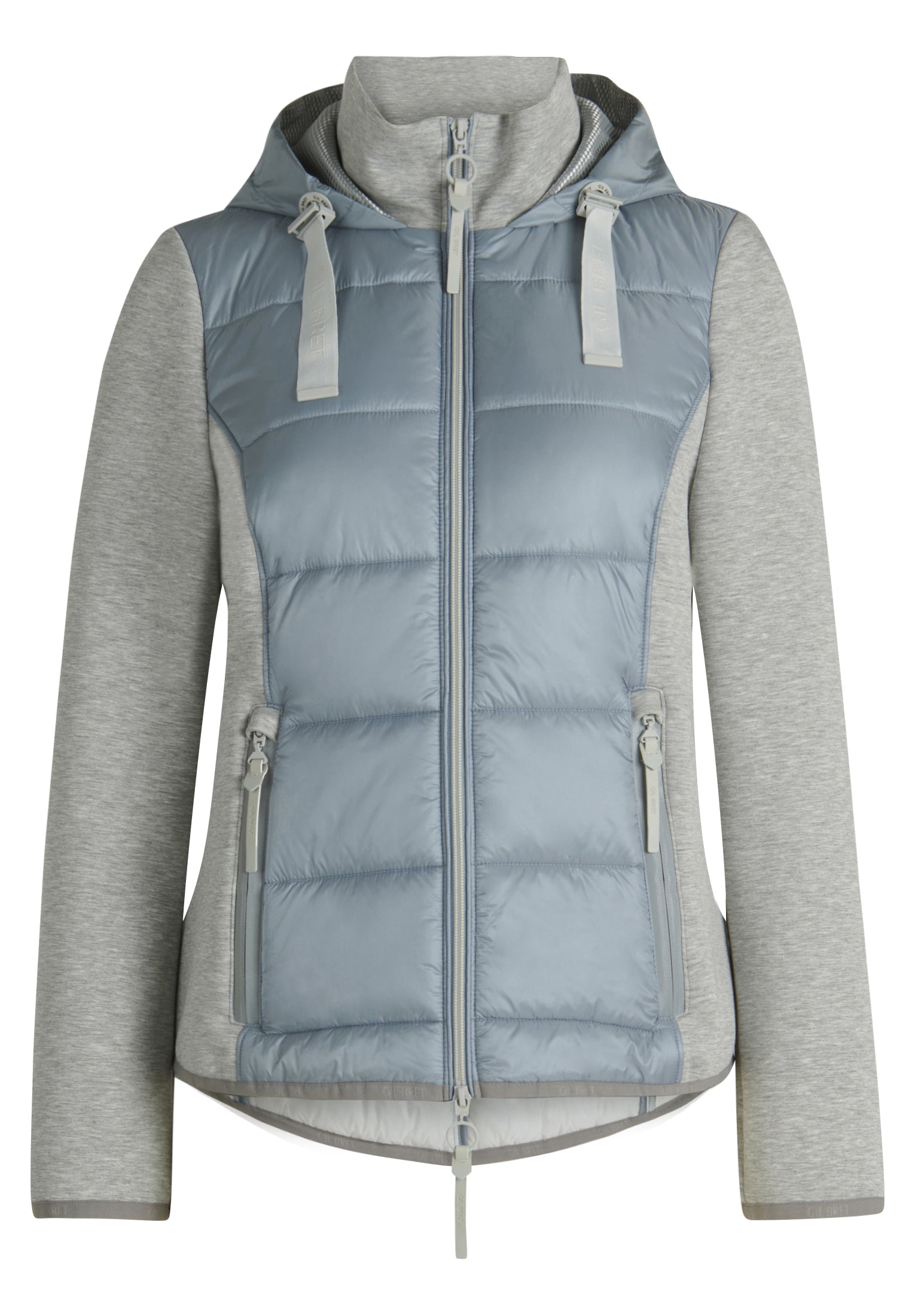 Übergangsjacke - Steppmix