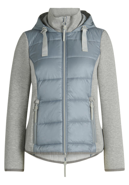 Übergangsjacke - Steppmix