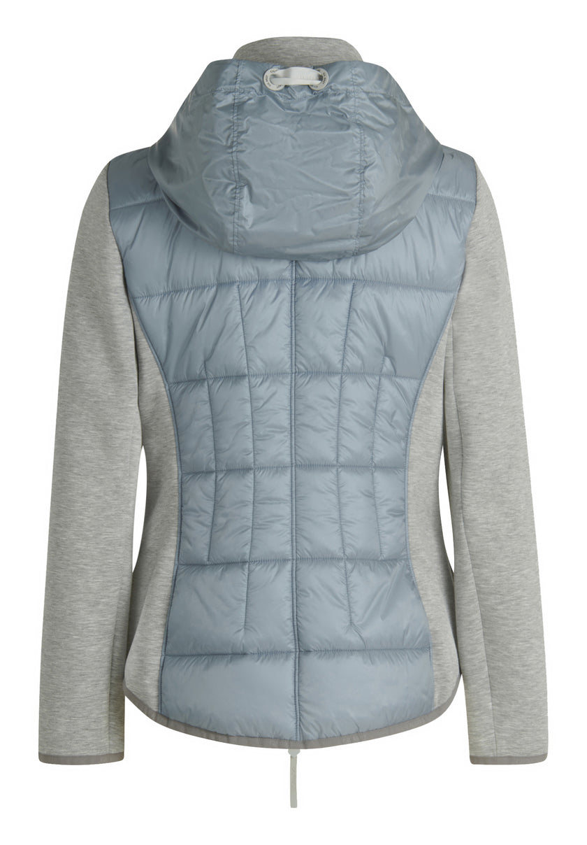 Übergangsjacke - Steppmix