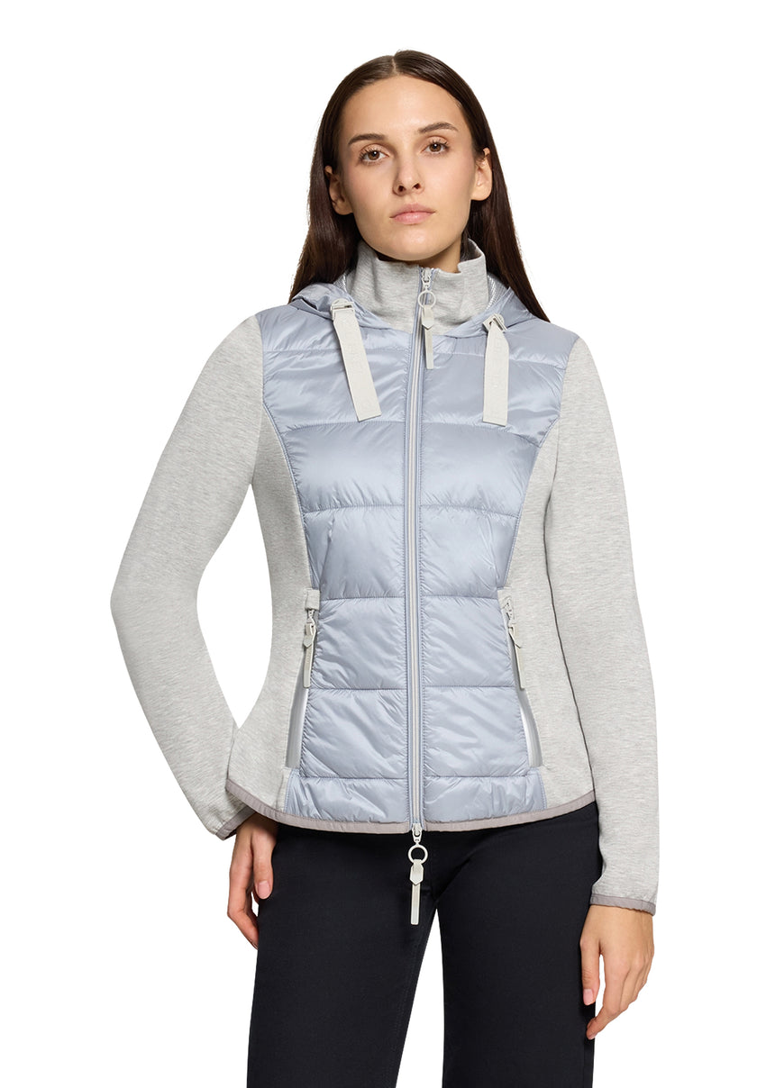 Übergangsjacke - Steppmix