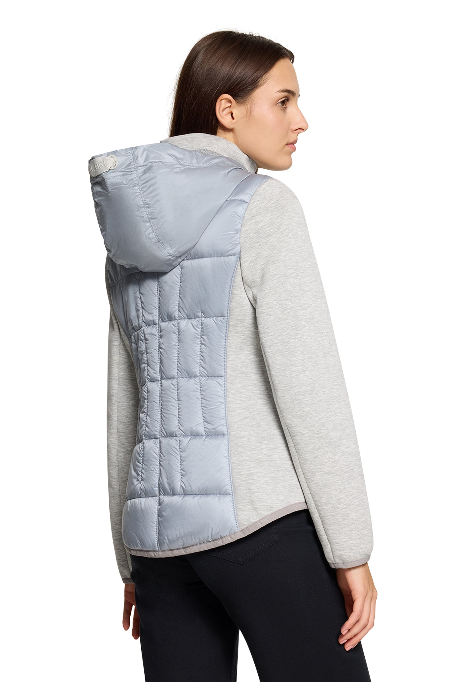 Übergangsjacke - Steppmix