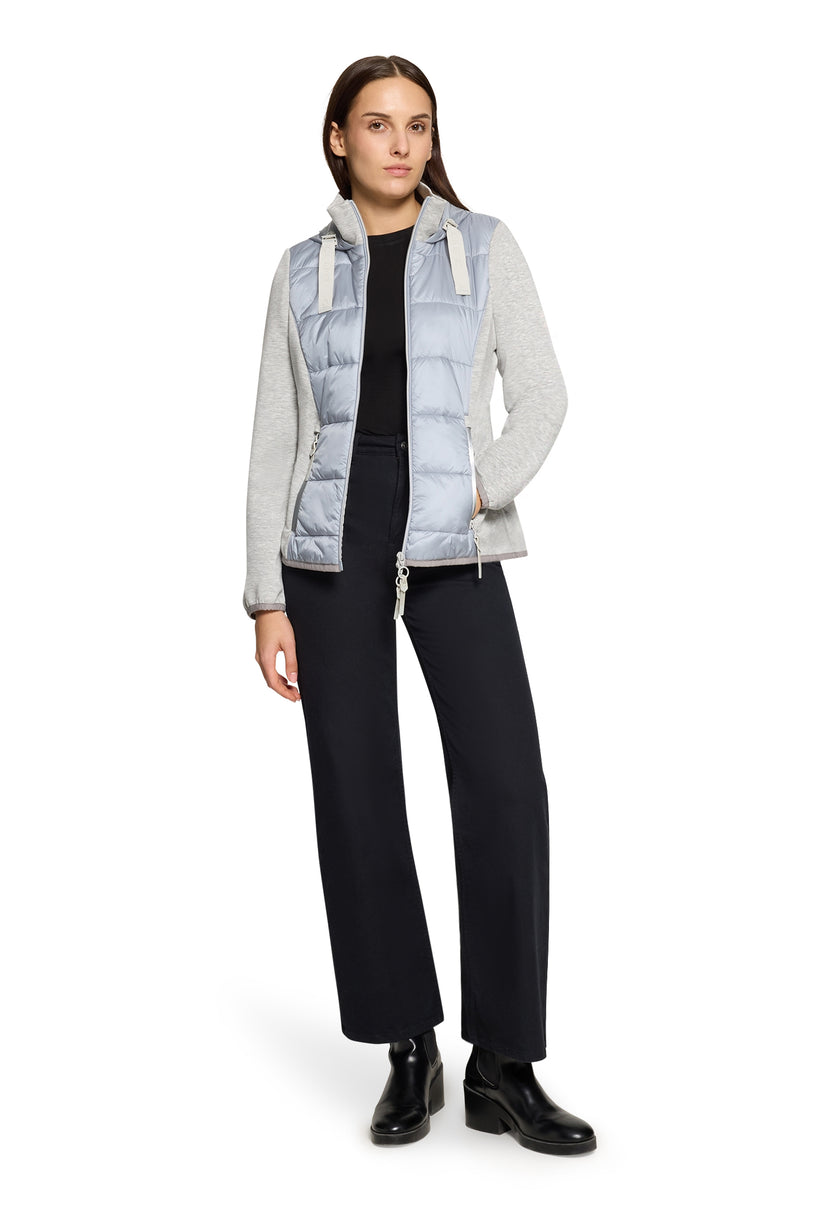 Übergangsjacke - Steppmix