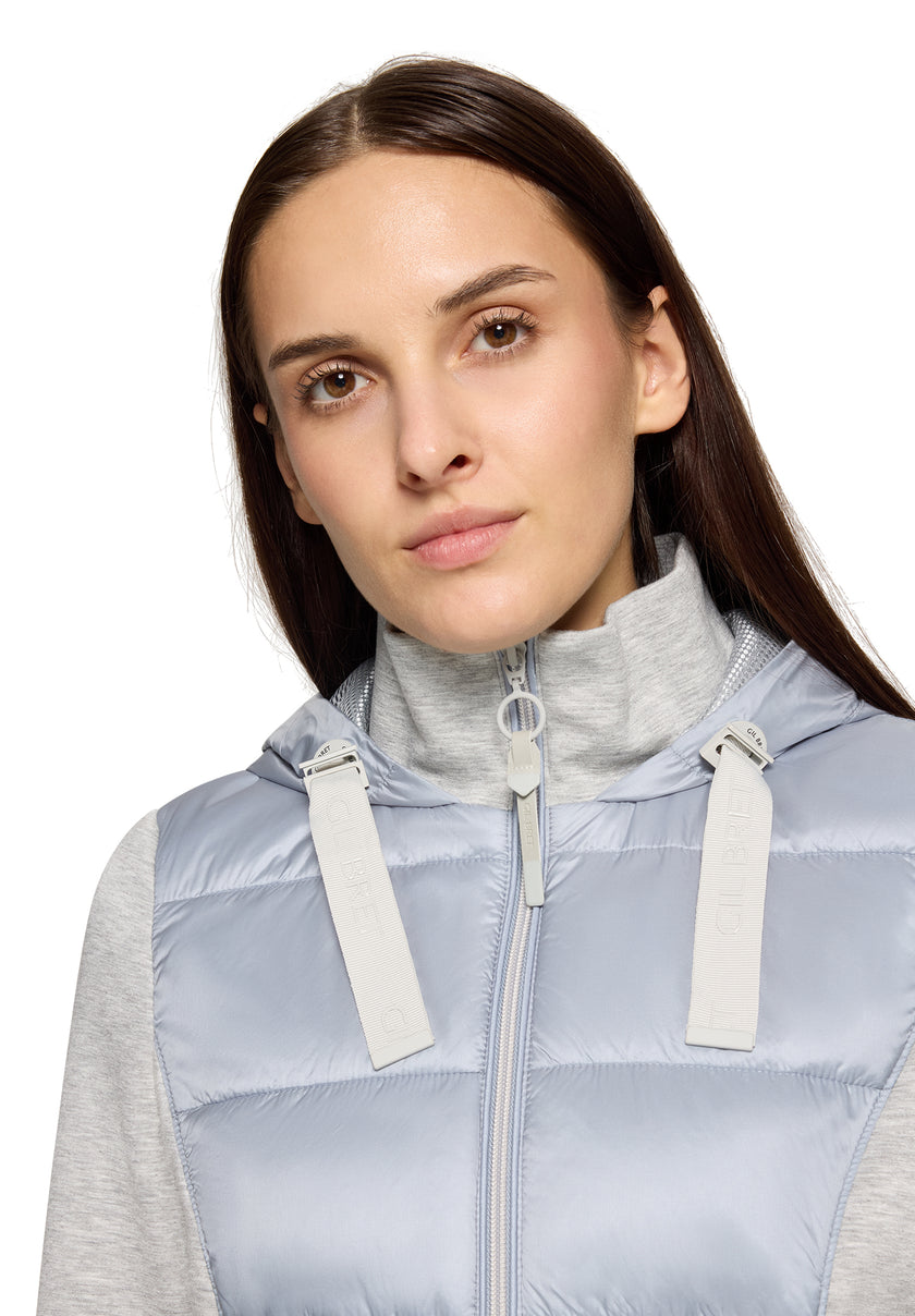 Übergangsjacke - Steppmix