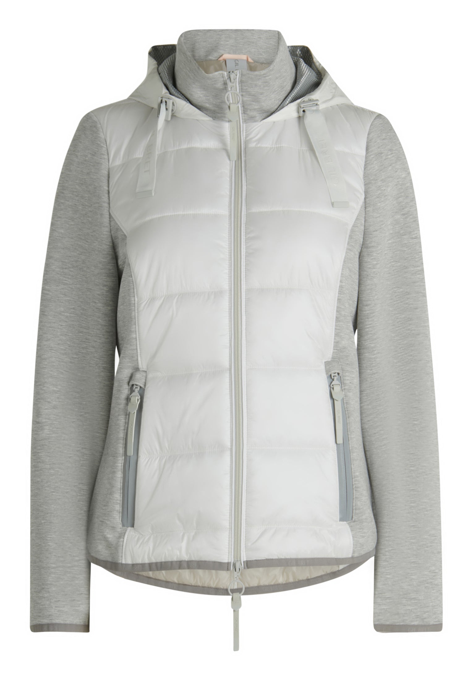 Übergangsjacke - Steppmix