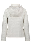 Steppjacke - Tailliert
