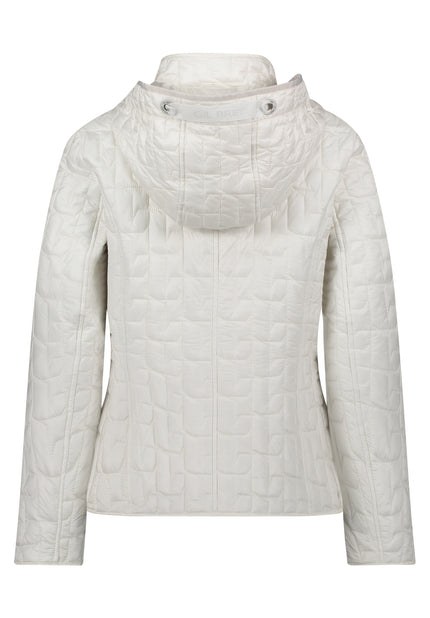 Steppjacke - Tailliert