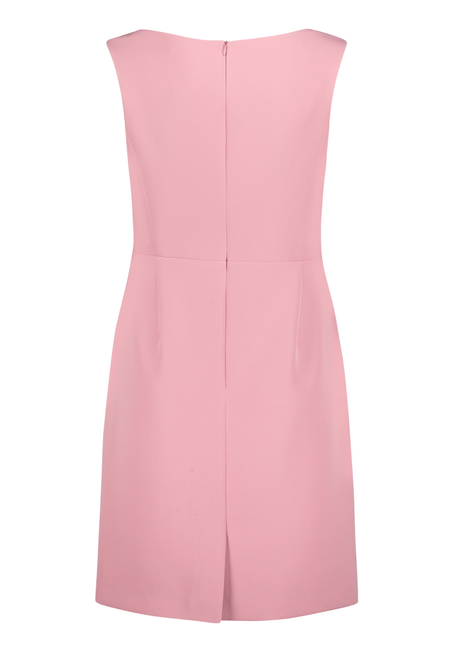 Etuikleid - Figurbetont