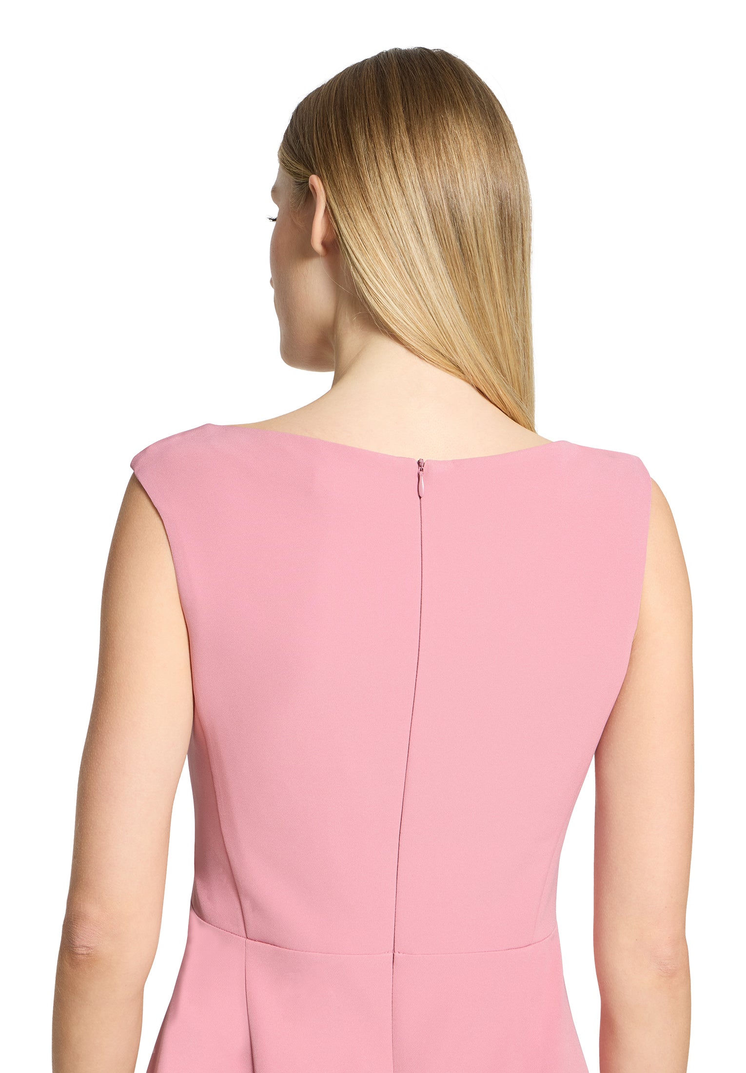 Etuikleid - Figurbetont