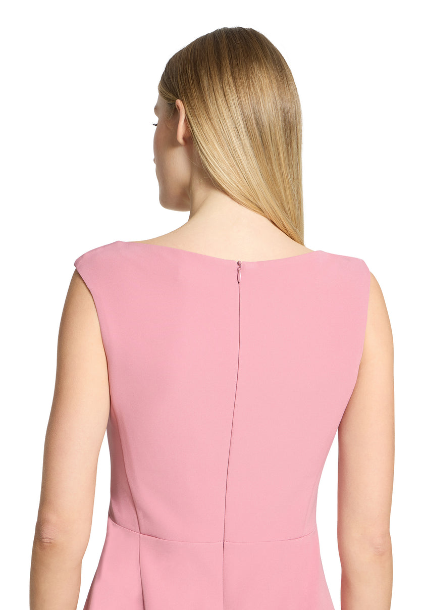 Etuikleid - Figurbetont