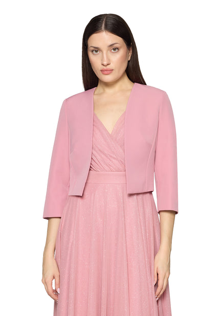 Bolero-Jacke