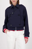 Jacke - Trenchcoat