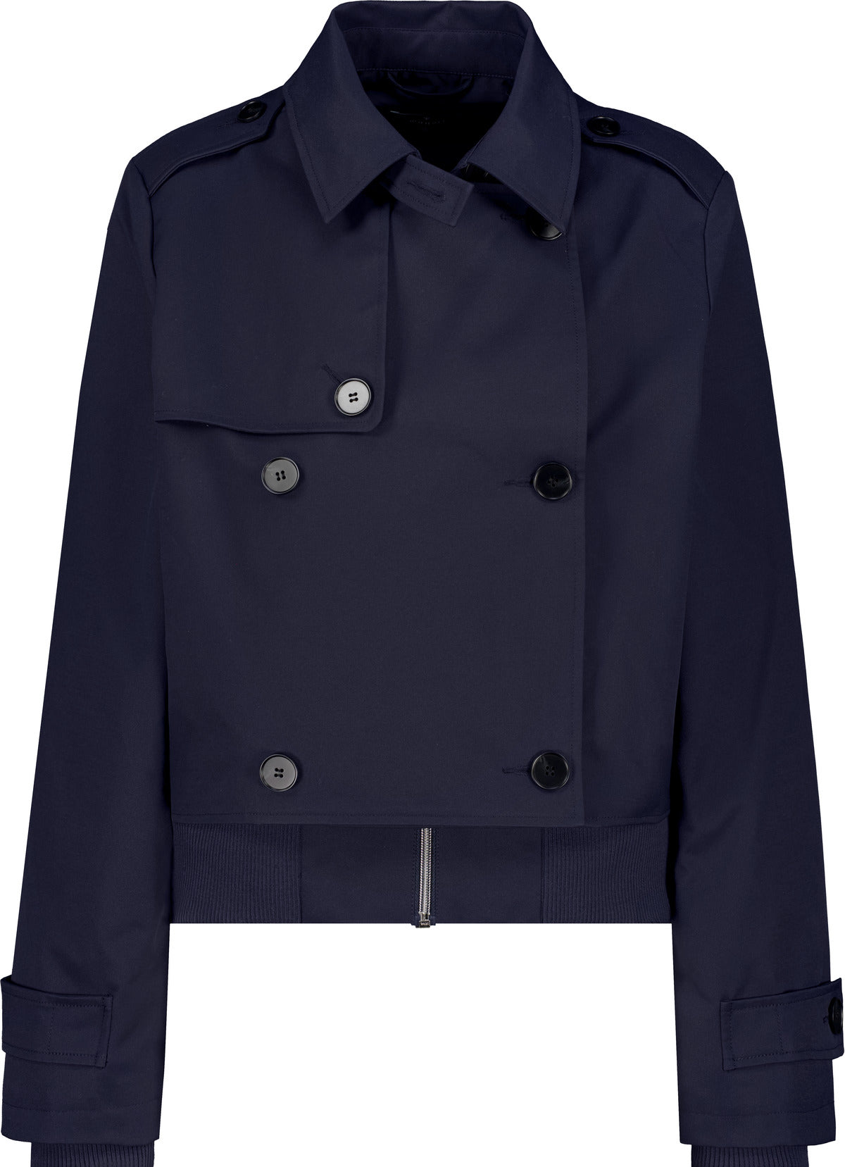 Jacke - Trenchcoat