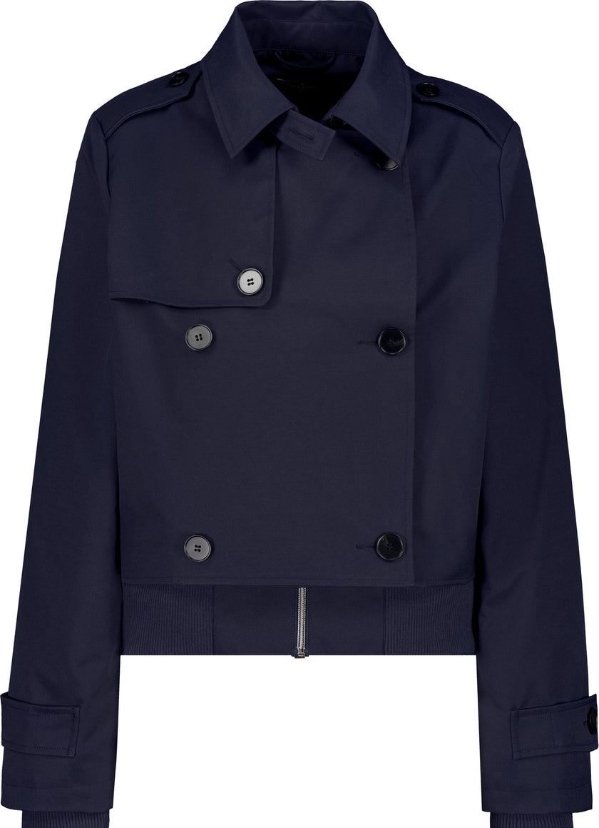 Jacke - Trenchcoat