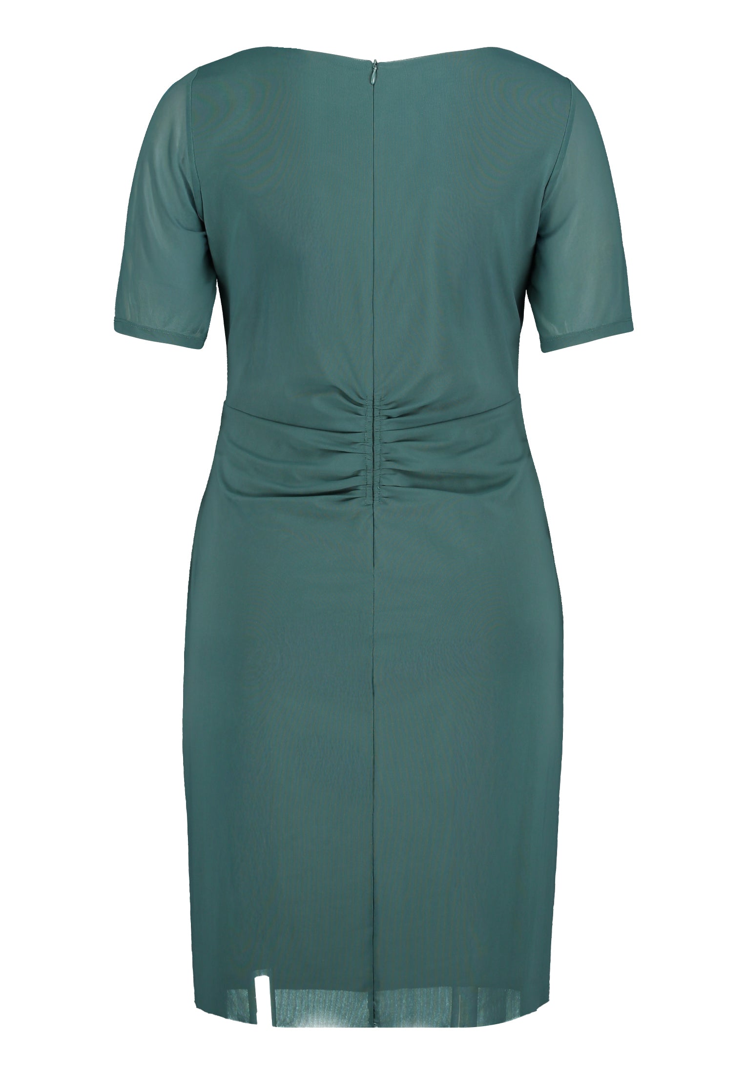 Cocktailkleid - Mesh