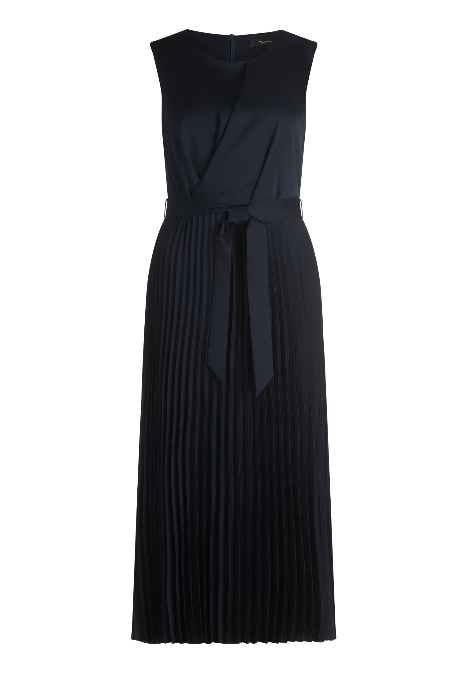 Cocktailkleid - Tailliert