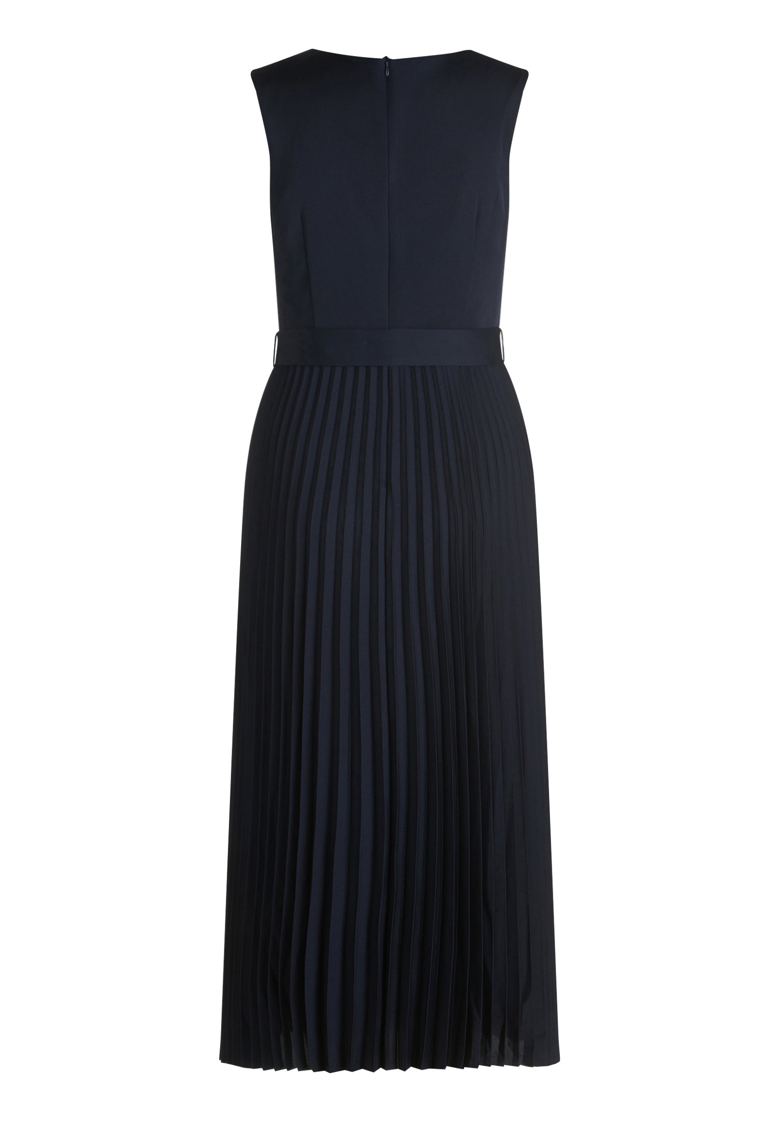 Cocktailkleid - Tailliert