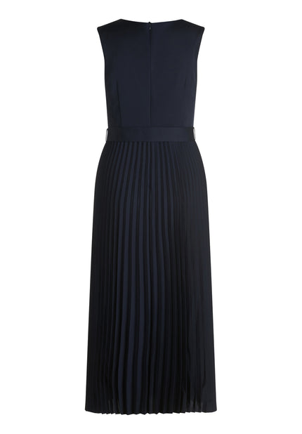 Cocktailkleid - Tailliert