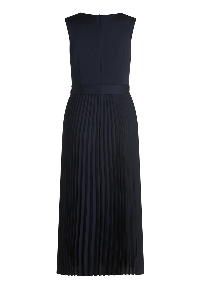 Cocktailkleid - Tailliert