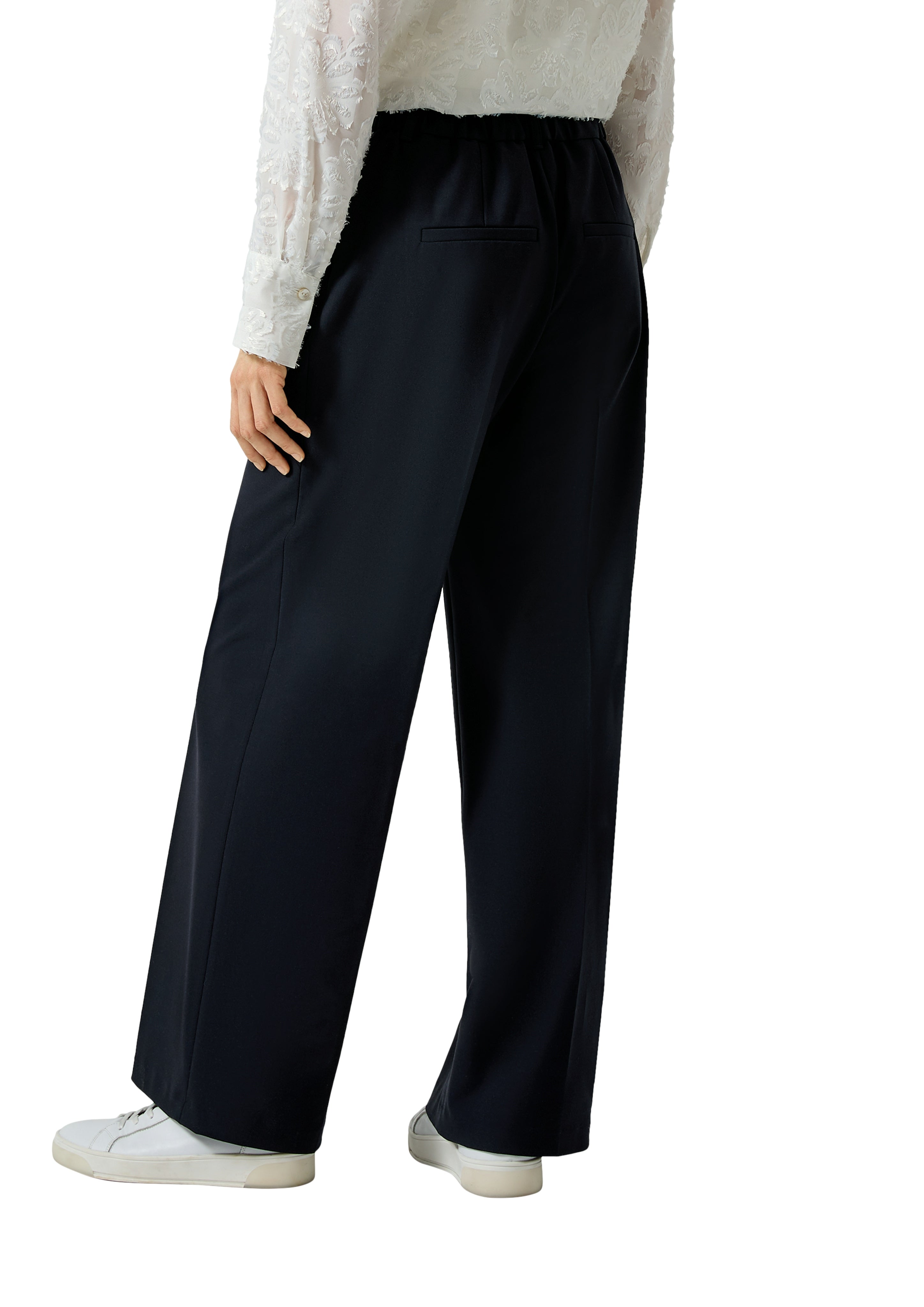 Businesshose - Regular Fit