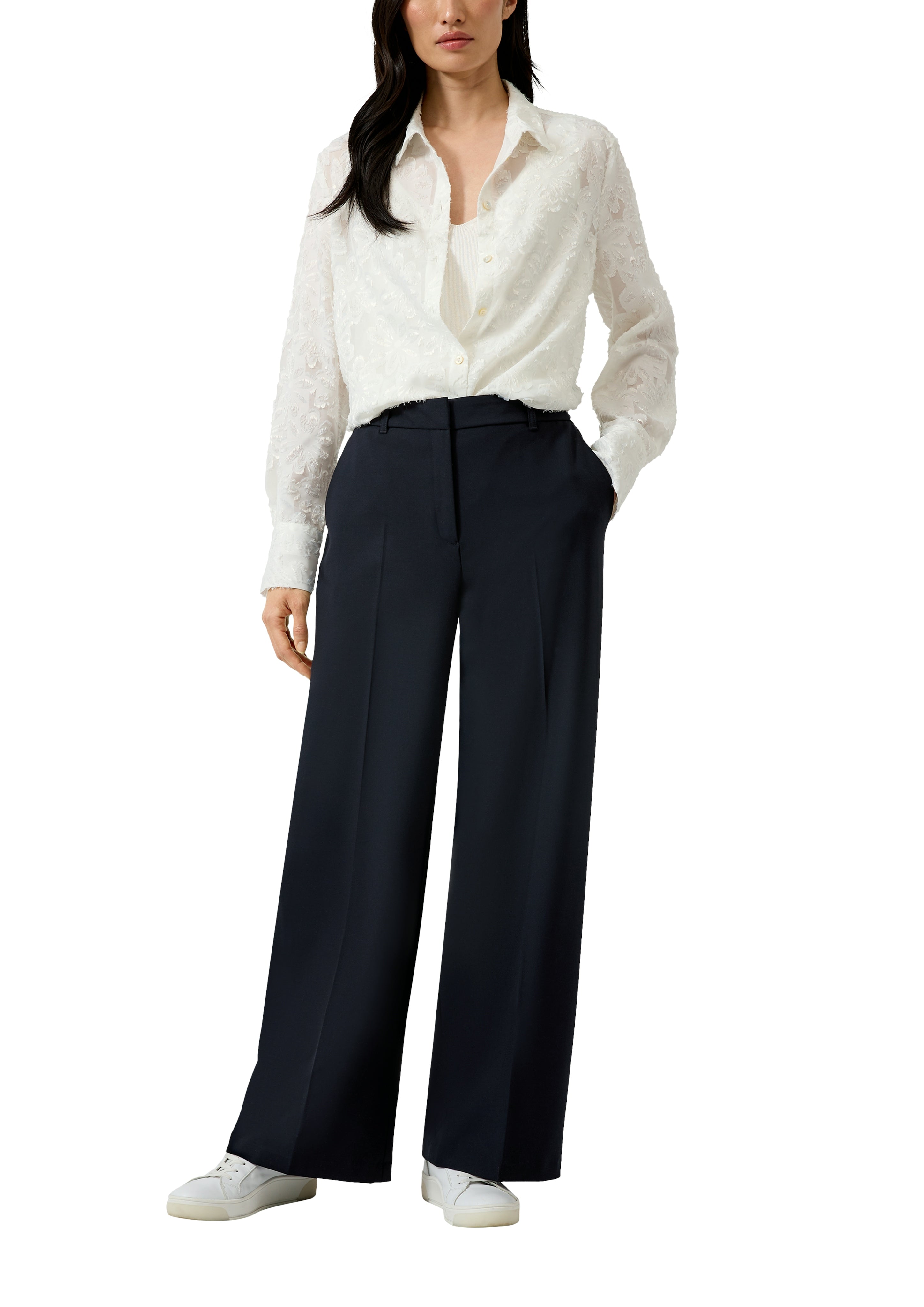 Businesshose - Regular Fit