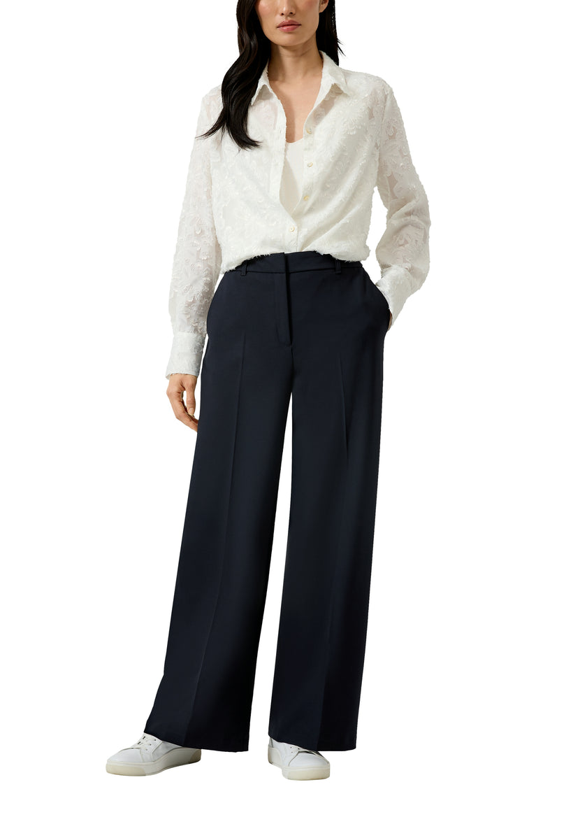 Businesshose - Regular Fit