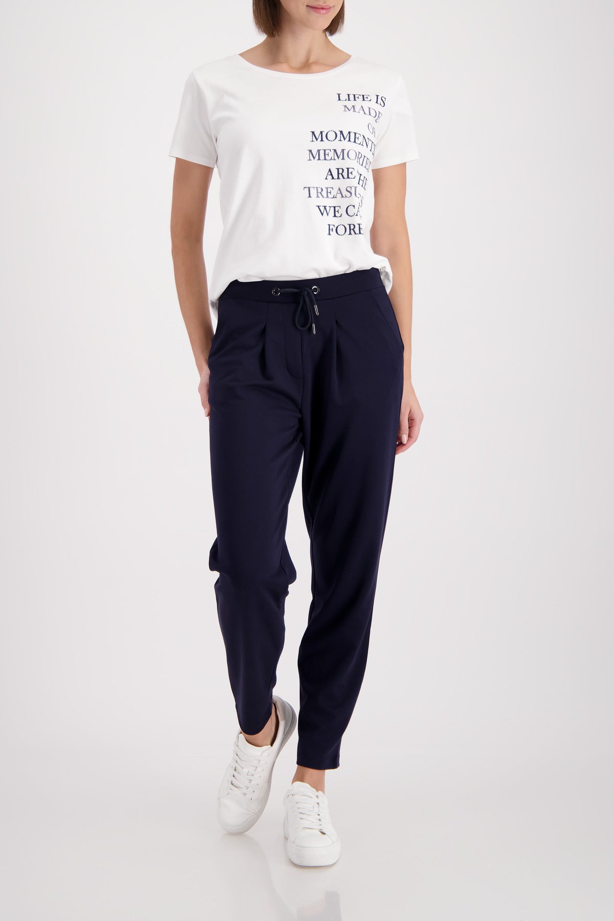 Sweathose - Viskosemix