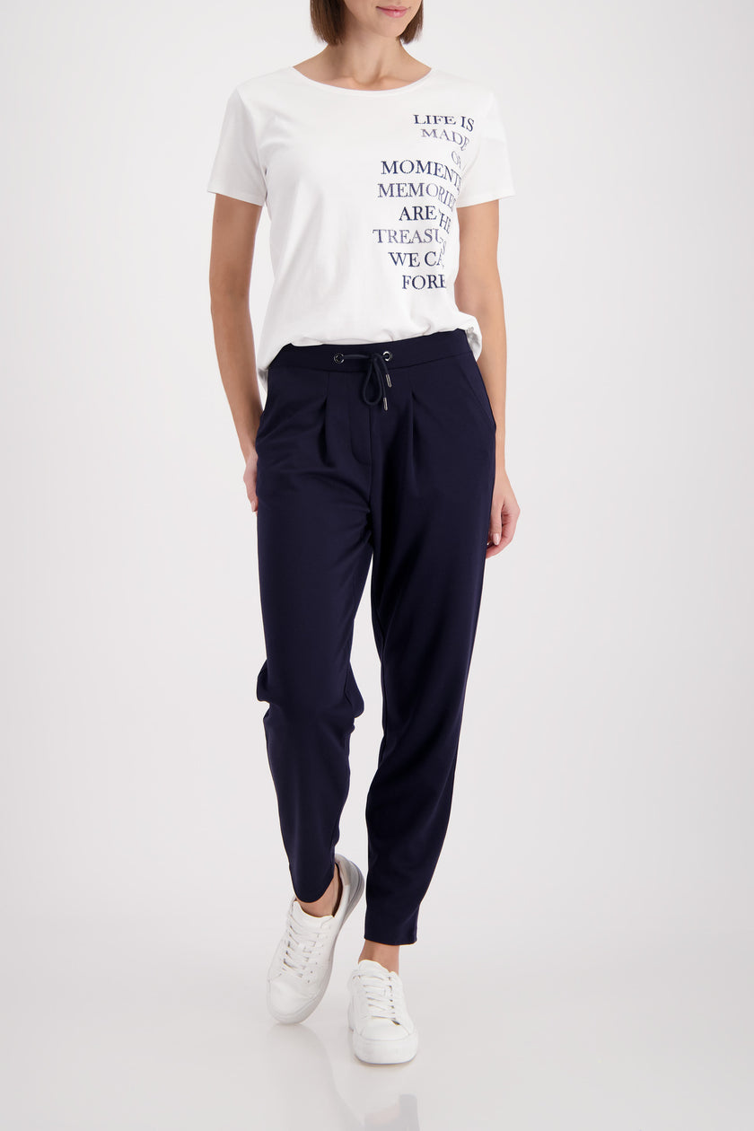 Sweathose - Viskosemix