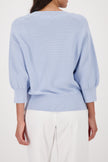 Pullover - Lurex