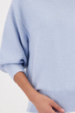 Pullover - Lurex