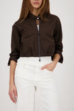 Jacke - Cropped