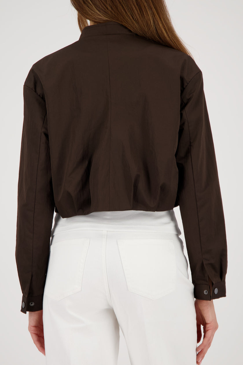 Jacke - Cropped