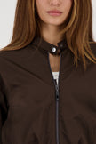Jacke - Cropped