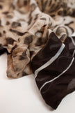 Schal - Animalprint
