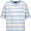 Shirt - Prägedruck