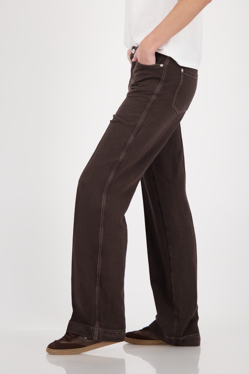 Hose - Straight Leg