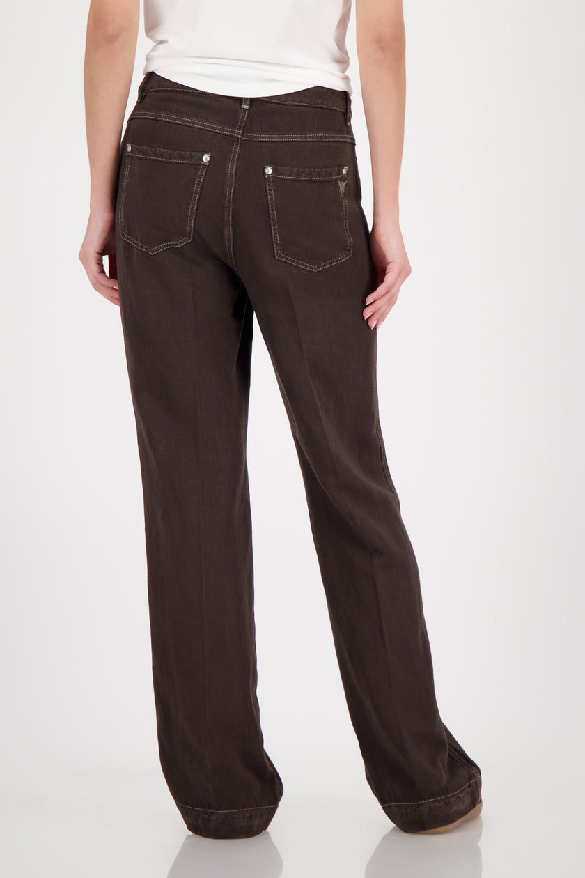 Hose - Straight Leg