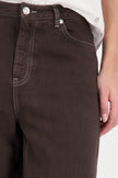 Hose - Straight Leg