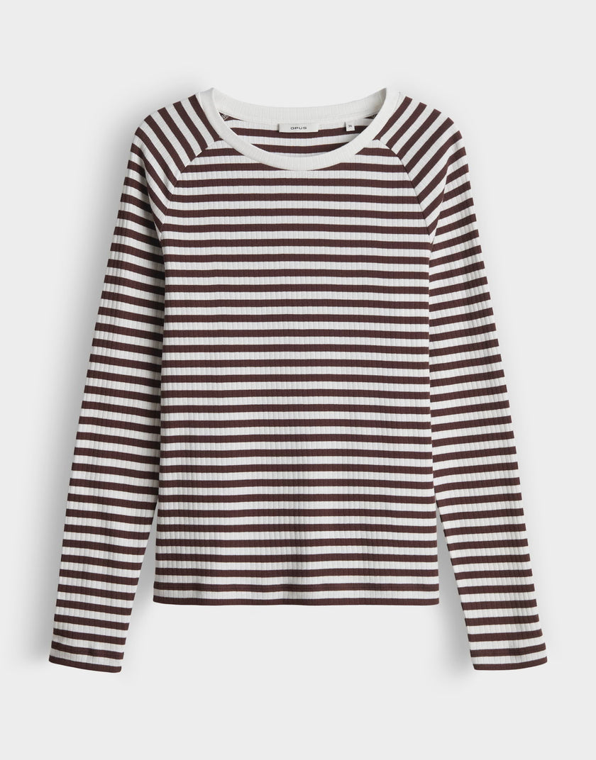 Langarmshirt - Sorka