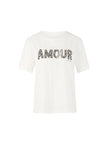 T-Shirt - Pailletten