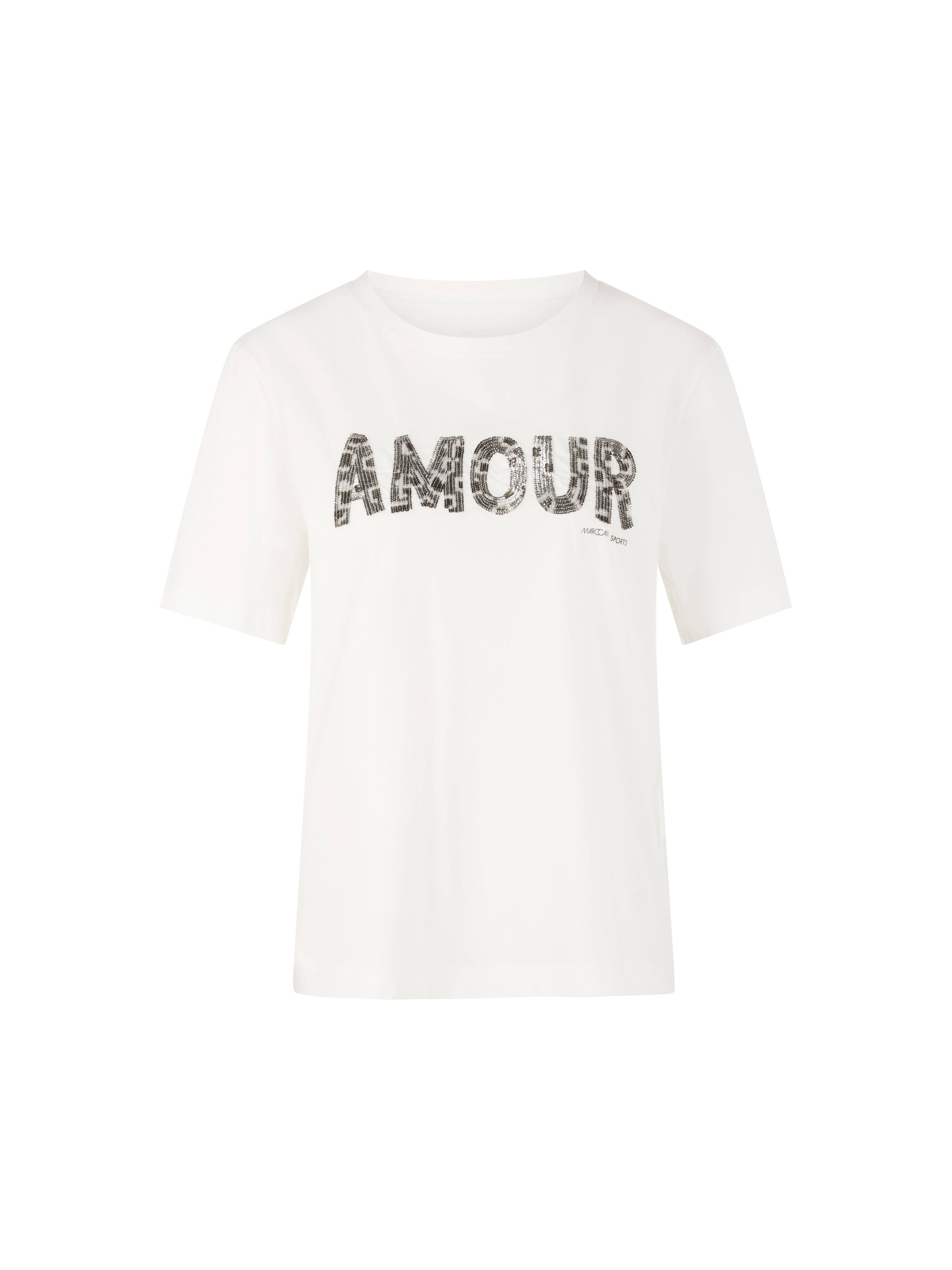 T-Shirt - Pailletten