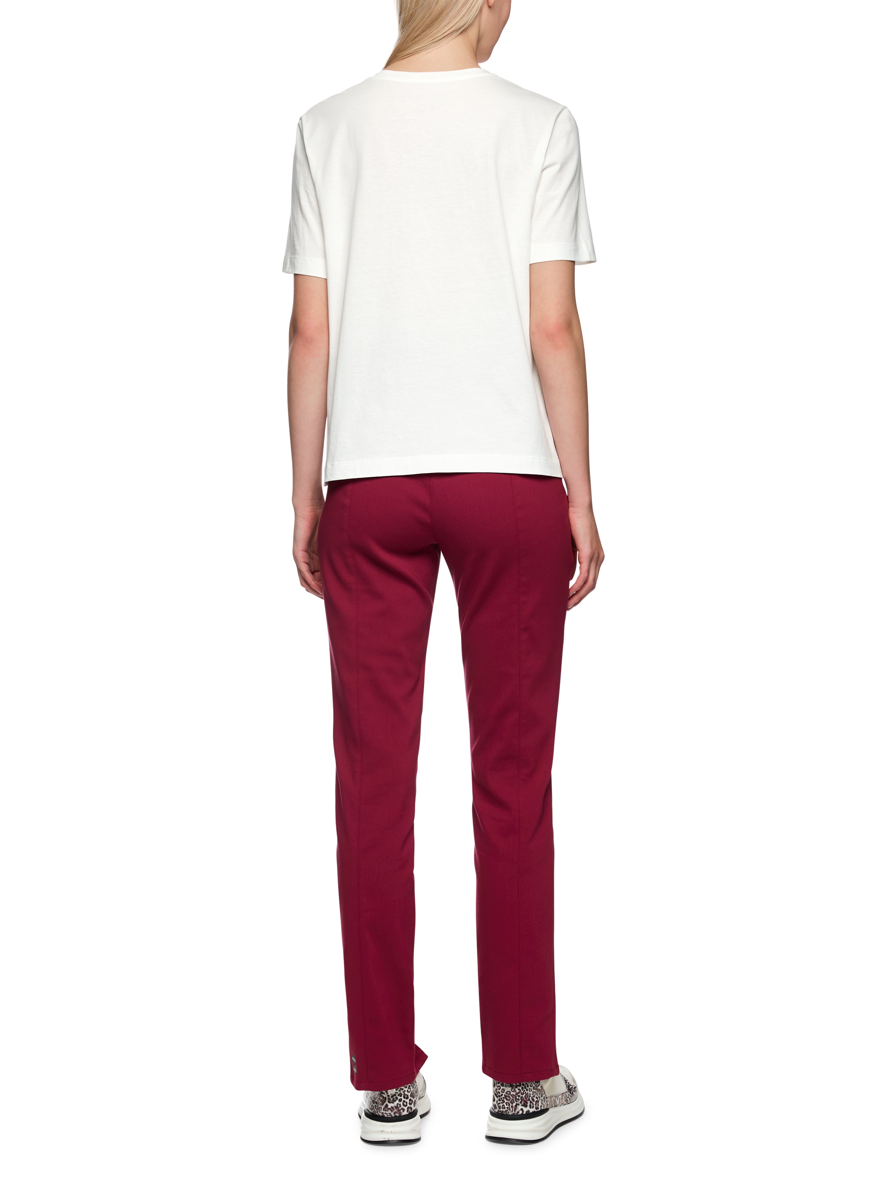 T-Shirt - Pailletten