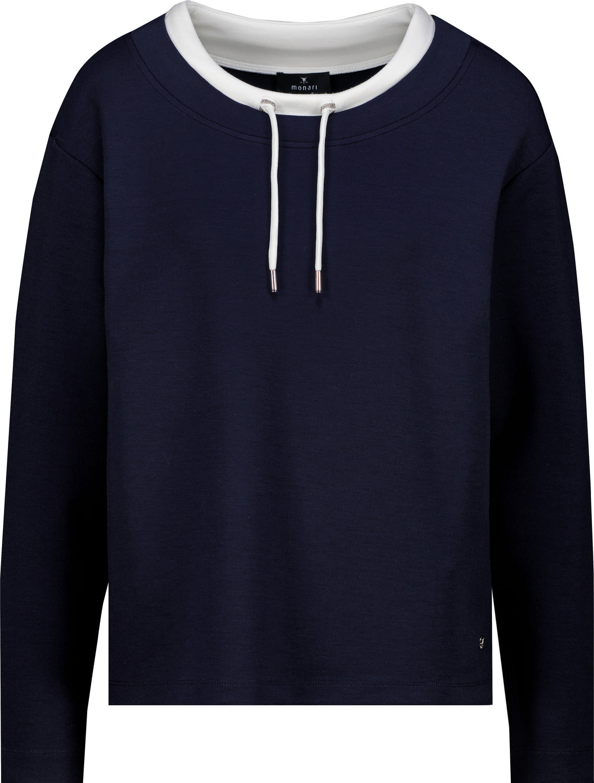 Sweatshirt - Loose Fit