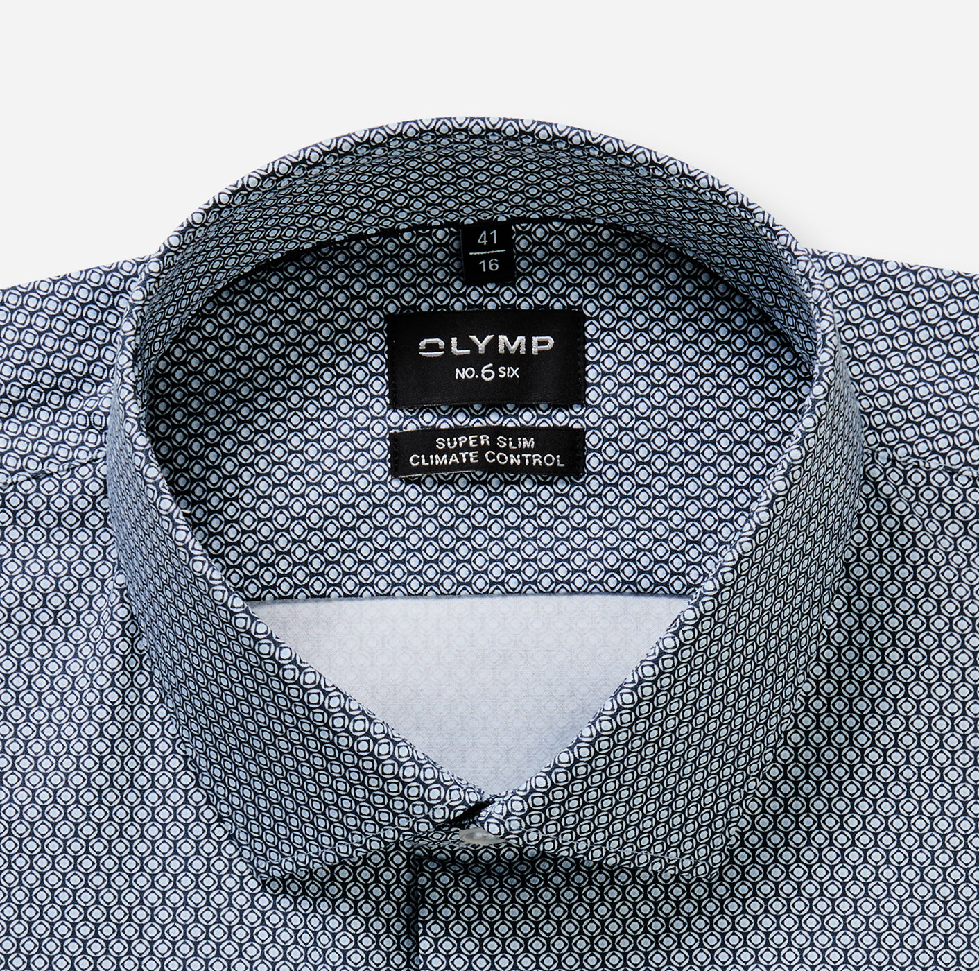 Businesshemd -  No. Six 24/Seven